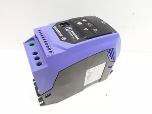 ODE-3-120070-1F12, Optidrive E3, Invertek - Picture 1 of 2