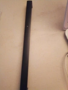 Replacement Matte Black Handle Unbranded No Screws (R2) - Picture 1 of 1