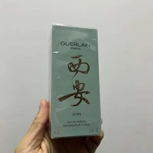 180325-72 Guerlain XI'AN Eau de Parfum 75ml 2.5 oz EDP - Picture 1 of 5