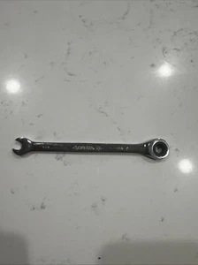 HUSKY Ratcheting Combination Wrench -SAE 1/4in - Picture 1 of 2