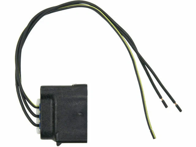 Parking and Turn Signal Light Connector fits Lincoln MKX 2011 57WFQY - Imagem 1 de 1