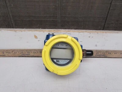 APG / STI  PG-3000-2000-G, PRESSURE SENSOR, 2000 psi, N/NIB! MAKE OFFER! - Image 1 of 4