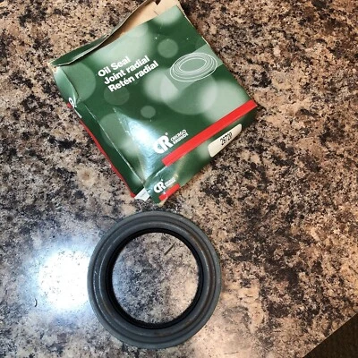 SELLO DE RUEDA SKF CR 28720, para Ford Van E250, E350, F250, F350, P350 1969-1991 Foto 1 de 4