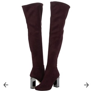 lord and taylor michael kors boots