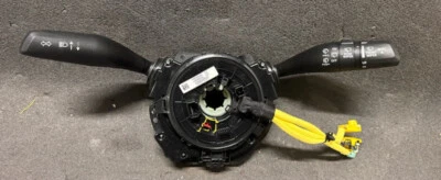 2017-2026 Chrysler Pacifica Clock Spring / Steering Column Module 68603040 - Image 1 of 4