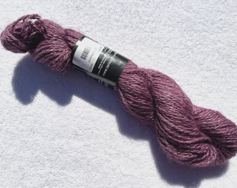 Hilo Souffle Tahki - ¡30% de descuento! Foto 1 de 1