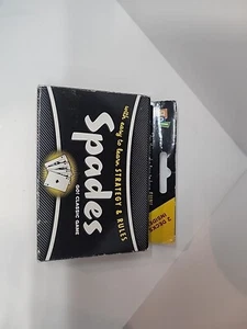 Spades GO! Classic Game Deck VINTAGE - Picture 1 of 2
