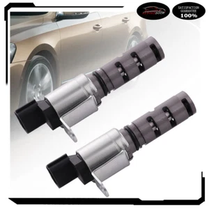 For Toyota Tundra Sequoia 2pcs Variable Valve Timing VVT Solenoid 4.6L 5.7L - Imagen 1 de 10