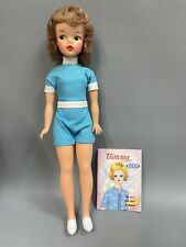 1960s VINTAGE IDEAL TAMMY DOLL !!