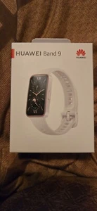 BNWT GENUINE GLOBAL HUAWEI BAND 9 KIM-B19 Authentic Original Smartwatch - Picture 1 of 2