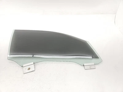 04-09 Jaguar X350 XJ8 VDP pasajero delantero derecho puerta ventana vidrio Foto 1 de 4