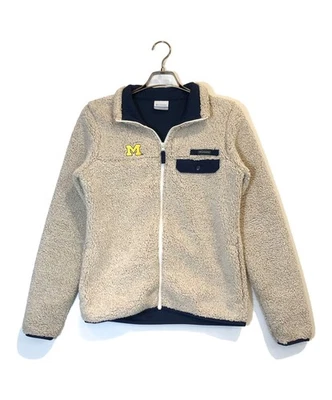 Columbia Boa jacket Size: S Ivory Men - Image 1 of 4