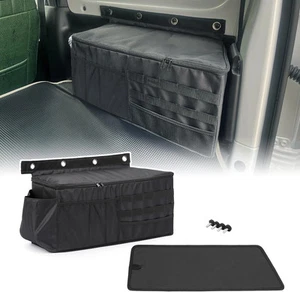 KARUDE Storage Box for Jimny Jimny Sierra JB64 JB74 Multi-storage Box  - Picture 1 of 6