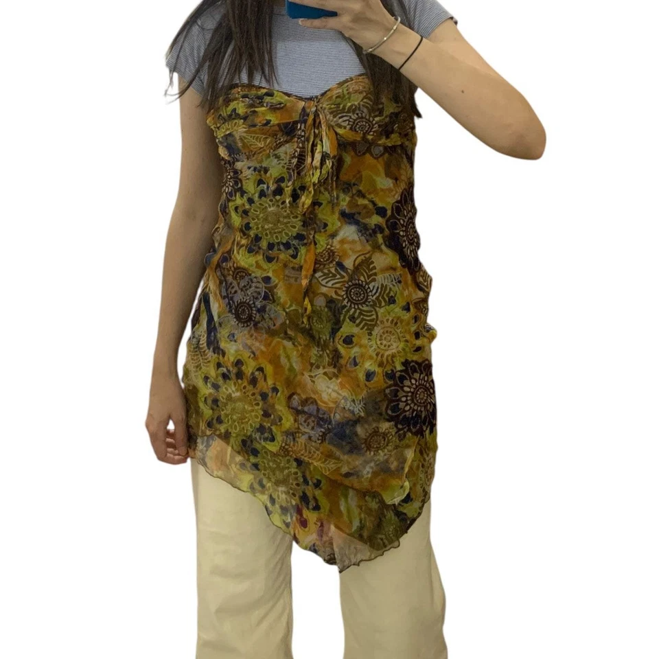 Vestito Donna Motivi Seta - Immagine 1 di 1