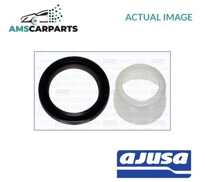 CRANKSHAFT OIL SEAL 15092400 AJUSA NEW OE REPLACEMENT - Image 1 of 4