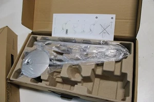 NEW Humanscale ELEMENT Disc Lamp LED Light Disc Technology NO BASE - Picture 1 of 1