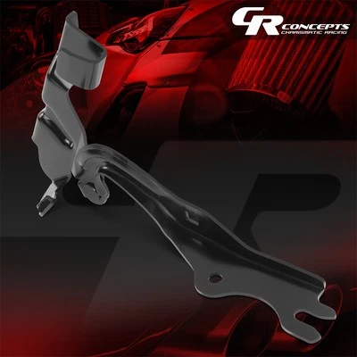 OE Style Passenger Right Side Front Hood Hinge Bracket for 2006-2010 Mazda 5 - Изображение 1 из 4