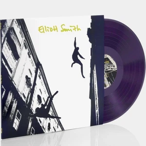Elliott Smith Elliott Smith: 25th Anniversary Edition (Remastered, Indie Exclusi - Picture 1 of 2