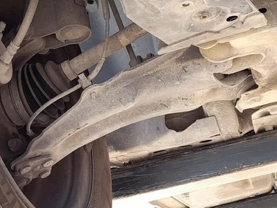 8200586567 aufhängung arm unter vorne für RENAULT KANGOO GRAND KANGOO II 5128491 - Image 1 of 3