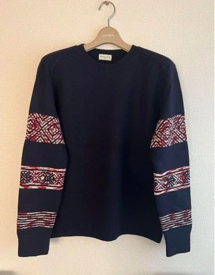 Suéter usado DRIES VAN NOTEN P - Imagem 1 de 3