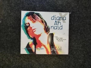 Diana Ah Naid – I Don't Think I'm Pregnant (1997 CD Album) – Rare Aussie Indie R - Picture 1 of 3