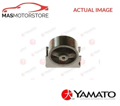 ENGINE MOUNT MOUNTING FRONT YAMATO I52074YMT I NEW OE REPLACEMENT - Image 1 of 4