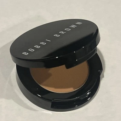 BOBBI BROWN Bronzer Powder GOLDEN LIGHT Mini 0.08 Oz NEW 🔥 - Image 1 of 4
