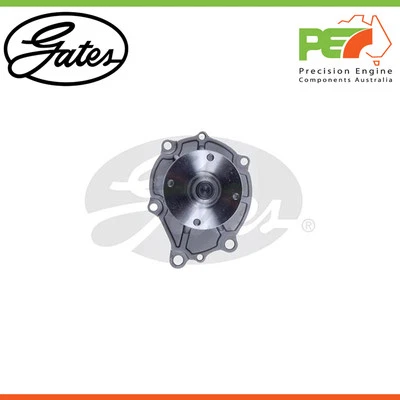 Bomba de agua GATES para autobús gasolina Nissan Urvan 2.4 i (E24) Foto 1 de 4