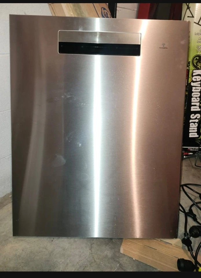 🍽🛑NO NO GEKO🦎🤣 DIJE🗣 PANEL FRONTAL LAVAVAJILLAS BEKO💥¡NO BUSQUES MÁS! Foto 1 de 3