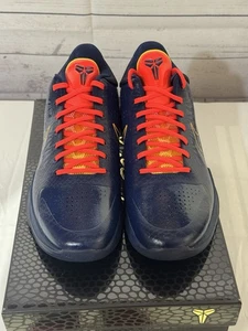 Brand NEW Nike Kobe 5 Protro x Caitlin Clark Indiana Fever Size 11 Men’s - Picture 1 of 14