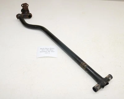 2017 Ski-doo Summit 850 Sp 165" Gen 4 Steering Stem Shaft Column Post  - Image 1 of 4