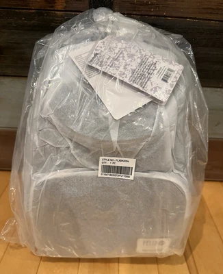 Nueva Mini Mochila Loungefly x Universal Studios Felix the Cat Negra X Foto 1 de 3