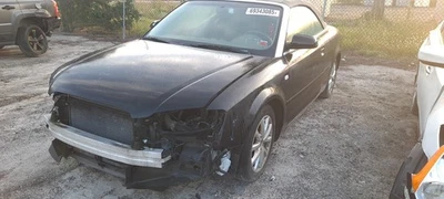 2009 Audi A4 Automatic Transmission OEM 105K Miles - LKQ437687663 - Image 1 of 4