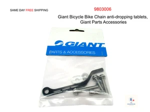 9803006 Cadena Bicicleta Gigante Tabletas Anticaídas, Piezas Gigantes Accesorios - Imagen 1 de 4