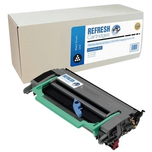 Refresh Cartridges Black Drum C13S051099 Compatible With Epson Printers - Afbeelding 1 van 7