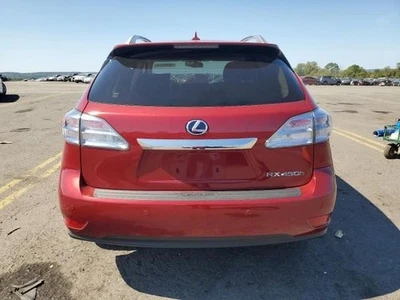 Compresor de CA compatible con 10-13 LEXUS RX450H 845394 Foto 1 de 4