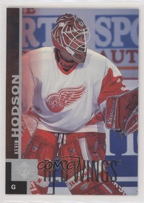 1997-98 Upper Deck Kevin Hodson #272 - Image 1 of 2