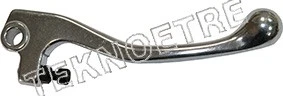 RIGHT BRAKE LEVER GAS EC 515 4T 2009 1053175KCE670#48 - Image 1 of 1