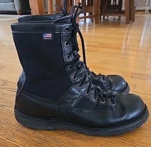 Danner 69210 Acadia 200 Gram Insulated Boots Mens 11 D US Vibram $440 Retail - Picture 1 of 12