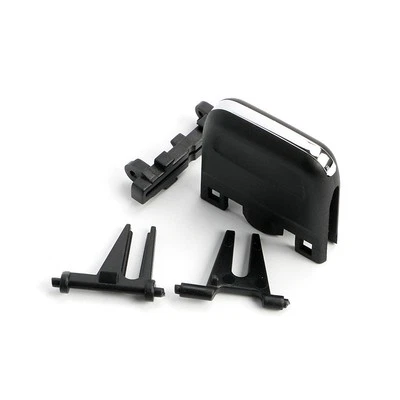 Repuesto de clip de salida de ventilación de CA delantero de coche de calidad para Porsche Macan 2015 2016 Foto 1 de 4