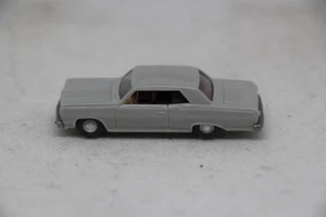 Wiking 220/5 – 22m - 220 Chevrolet Malibù, 1/87 - Picture 1 of 6