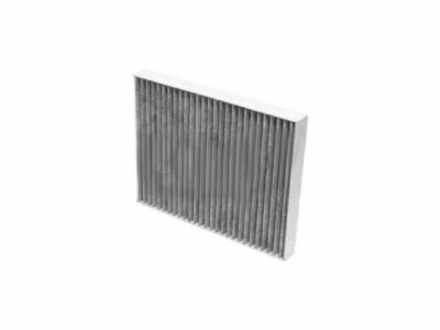 For 2003-2006, 2008-2018 Porsche Cayenne Cabin Air Filter 25637RG 2004 2005 2009 - Image 1 of 2