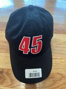 #45 Hyvee Mountain Indy Racing Adjustable Cap hat - Picture 1 of 5