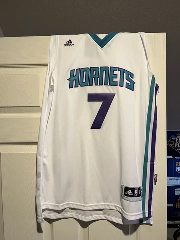NBA Charlotte Hornets Jeremy Lin Basketball Jersey Cover