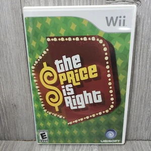 Nintendo Wii il prezzo è giusto completo di manuale 2007 Ubisoft fino a 4 giocatori - Foto 1 di 5