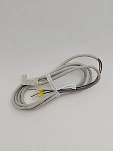1 PC SMC D-F8P Magnetic Cylinder Reed Sensor Proximity Switch .5M - Picture 1 of 2