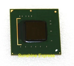 1pcs New Intel QG82945GMS SL8TC IC Graphics Chip w/ Balls - Picture 1 of 1