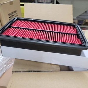 1x Engine Air Filter for Mazda Miata 1999 2000 2001 2002 2003-2005 L4 1.8L Rigid - Foto 1 di 2