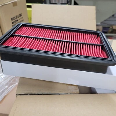 1x Filtro de aire del motor para Mazda Miata 1999 2000 2001 2002 2003-2005 L4 1,8 L rígido Foto 1 de 2