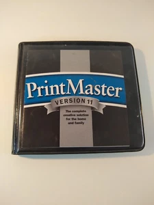 Printmaster Platinum Version 11 - Bild 1 von 7
